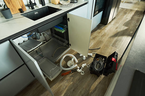 24/7 Emergency Gas Line Repair experts in Weston, CT